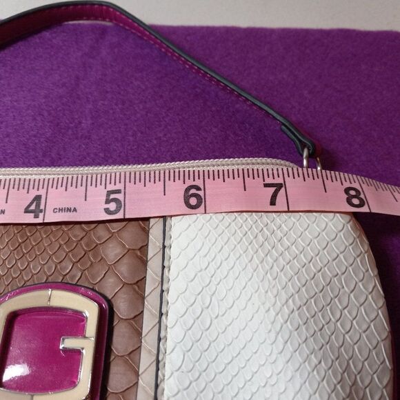 Guess Wristlet & Wallet Cottagecore Wedding Prom - Picture 7 of 14